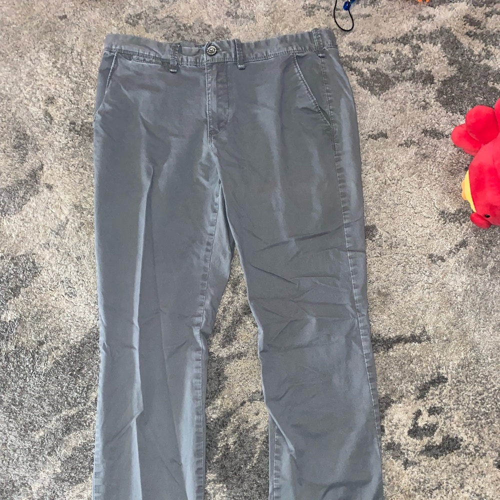 Express Mens Pants photographer style